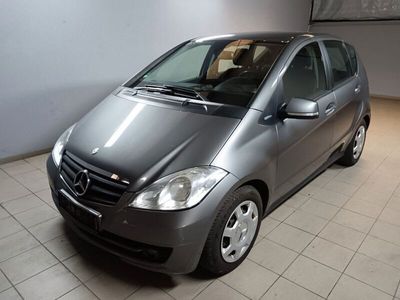 Mercedes A180