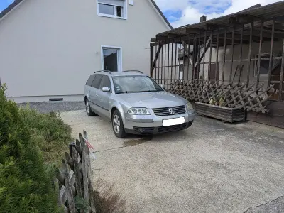 Gebraucht VW Passat