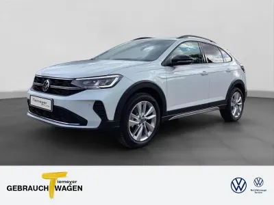 Neu VW Taigo Goal 116 PS (85 kW) 2026 SUV