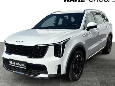 Gebraucht Kia Sorento