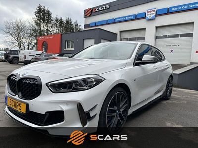 Gebraucht BMW M135 Performance 306 PS (225 kW) 2019 Weiß Kleinwagen