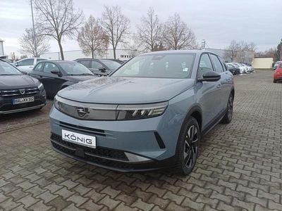 Neu Opel Grandland X Edition 156 kW (213 PS) 2026 Grau SUV