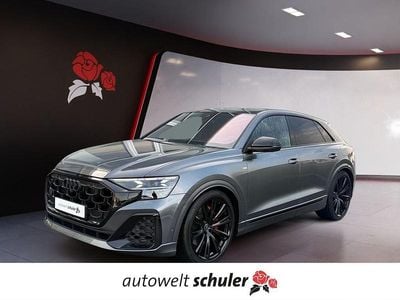 Neu Audi Q8 Sport 489 PS (359 kW) 2026 Daytonagrau perleffekt SUV
