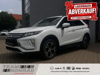 Gebraucht Mitsubishi Eclipse Cross