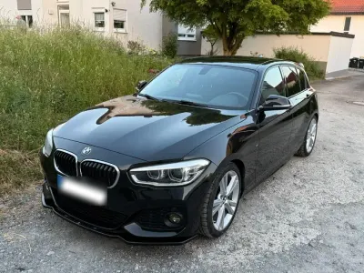 Gebraucht BMW 118