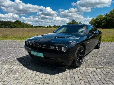 Occasion Dodge Challenger