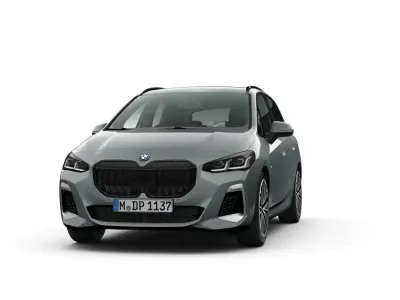 Gebraucht BMW 218 Active Tourer Shadowline 136 PS (100 kW) 2026 Van / Kleinbus
