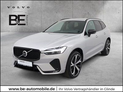 Silber Gebraucht 2025 Volvo XC60 Ultra SUV | 47.950 € (Fairer Preis)