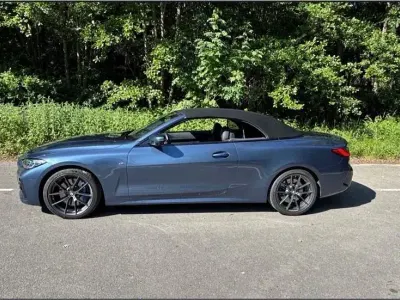 Gebraucht BMW M440