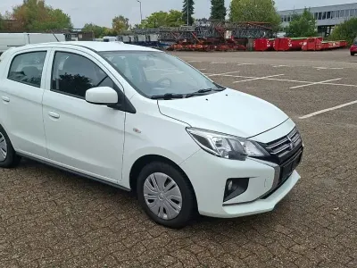 Gebraucht Mitsubishi Space Star