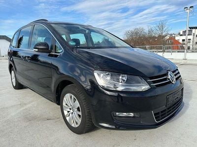 VW Sharan