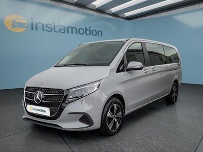Mercedes V300