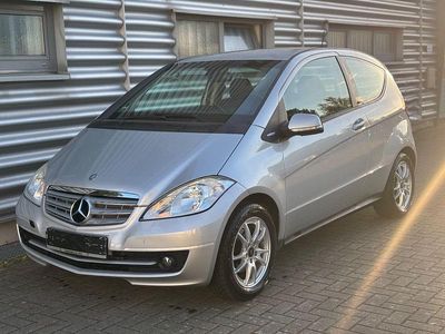 Mercedes A160