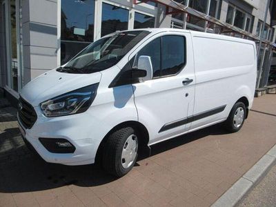 Usado Ford Transit Custom Trend 170 HP (125 kW) 2021 Andere