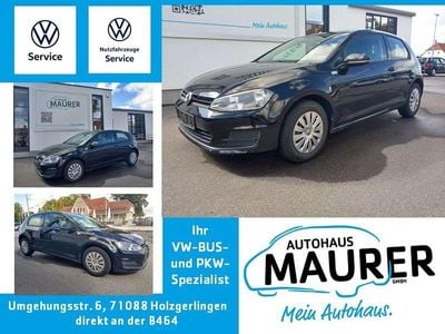 VW Golf VII