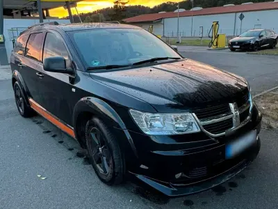 Gebraucht Dodge Journey
