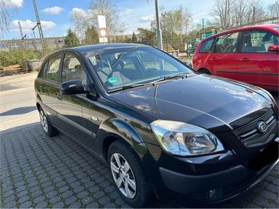 gebraucht Kia Rio 1.4