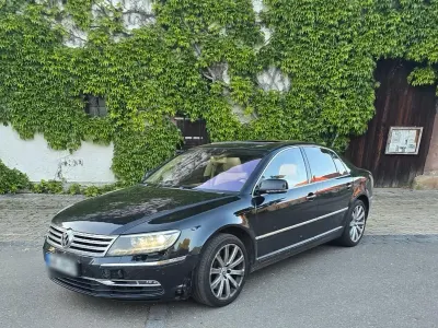 Gebraucht VW Phaeton