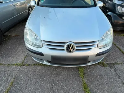 Gebraucht VW Golf IV