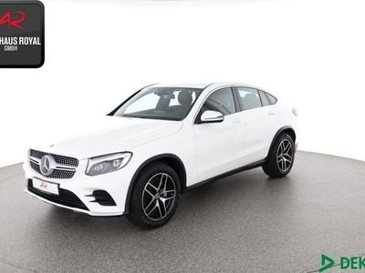Mercedes GLC250