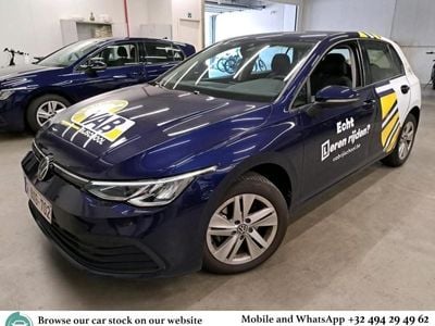 VW Golf VIII