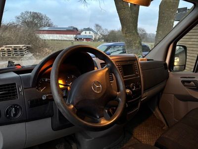 Mercedes Sprinter