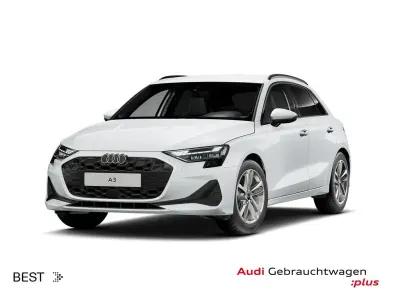 Usata Audi A3