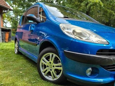 Peugeot 1007