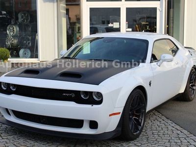 Gebraucht Dodge Challenger 727 PS (534 kW) 2020 Weiß Coupé