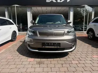 Gebraucht Kia Soul EV