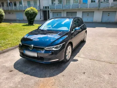 Gebraucht VW Golf VIII