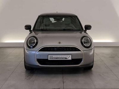 Gebraucht Mini Cooper 156 PS (114 kW) 2024 Melting silver iii Kleinwagen