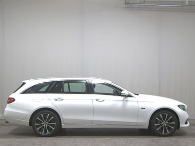 Mercedes E300