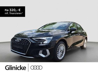 Audi A3 e-tron