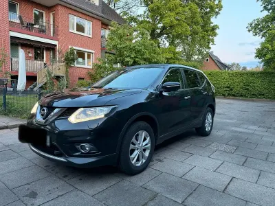 Gebraucht Nissan X-Trail