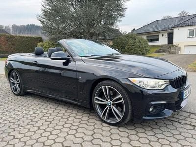 BMW 430 Cabriolet