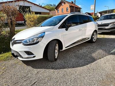 Renault Clio GrandTour