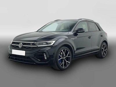 Gebraucht VW T-Roc Beats 300 PS (220 kW) 2024 Schwarz SUV