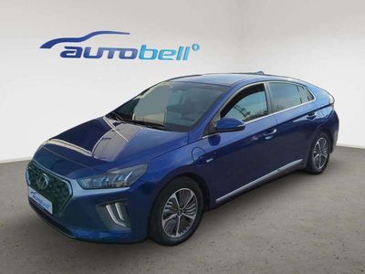 gebraucht Hyundai Ioniq Plug-In Hybrid