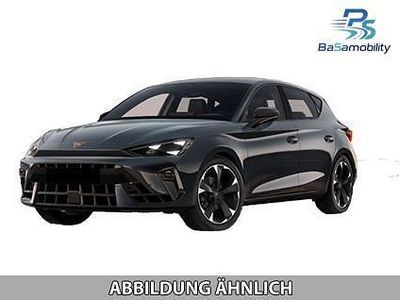 Nowe Cupra Leon Basis 150 KM (110 kW) 2026 Sedan/Limuzyna