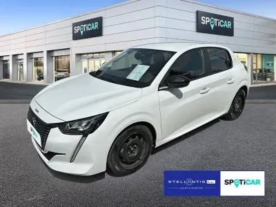 Gebraucht Peugeot 208