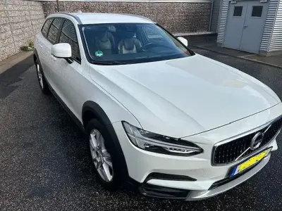 Gebraucht Volvo V90 CC