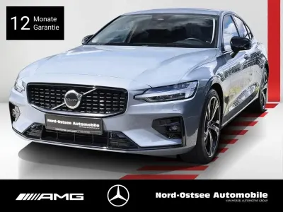 Gebraucht Volvo S60