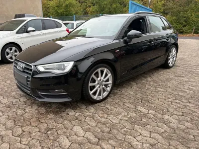 Gebraucht Audi A3