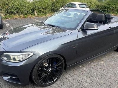 BMW M235