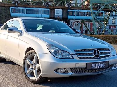 Mercedes CLS350