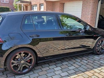 VW Golf VII