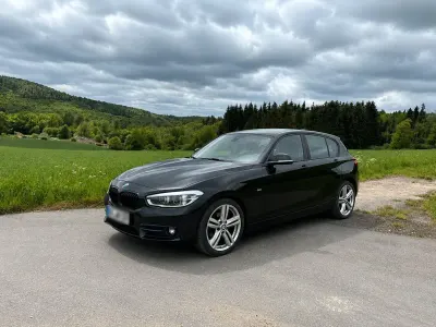 Gebraucht BMW 116