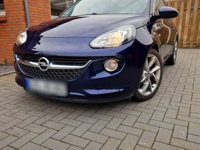 gebraucht Opel Adam SLAM 1.4 74kW SLAM (100PS)