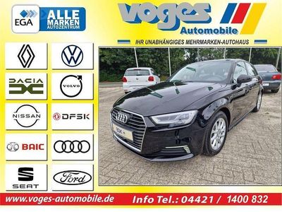 Audi A3 Sportback e-tron